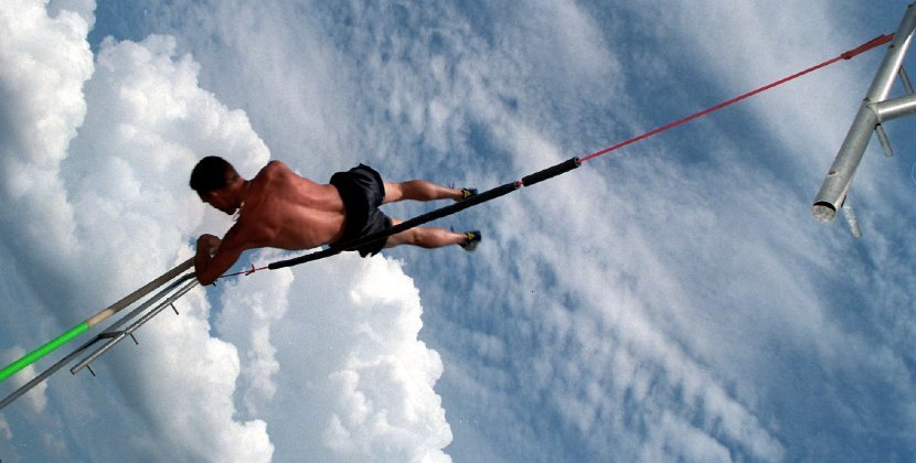 Pole Vault PIM 009